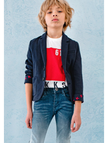 IKKS IKKS Boy's Jacket