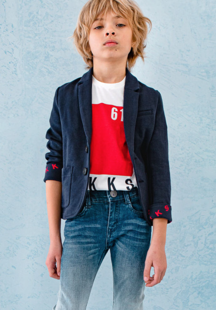IKKS Veston Garçon IKKS