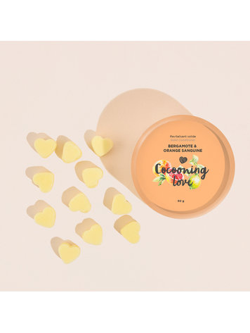 Cocooning Love Revitalisant Solide Cocooning Love