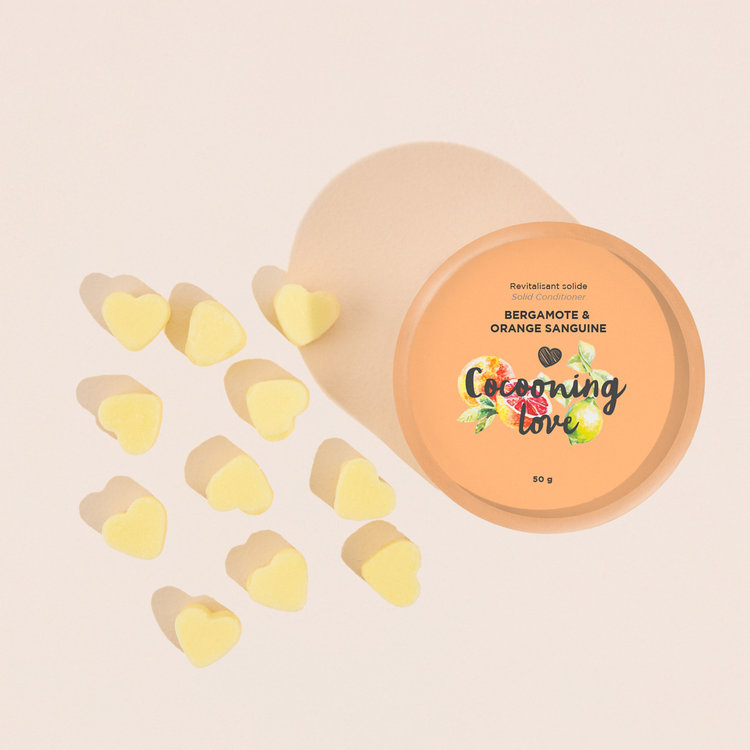 Cocooning Love Cocooning Love Solid Conditioner