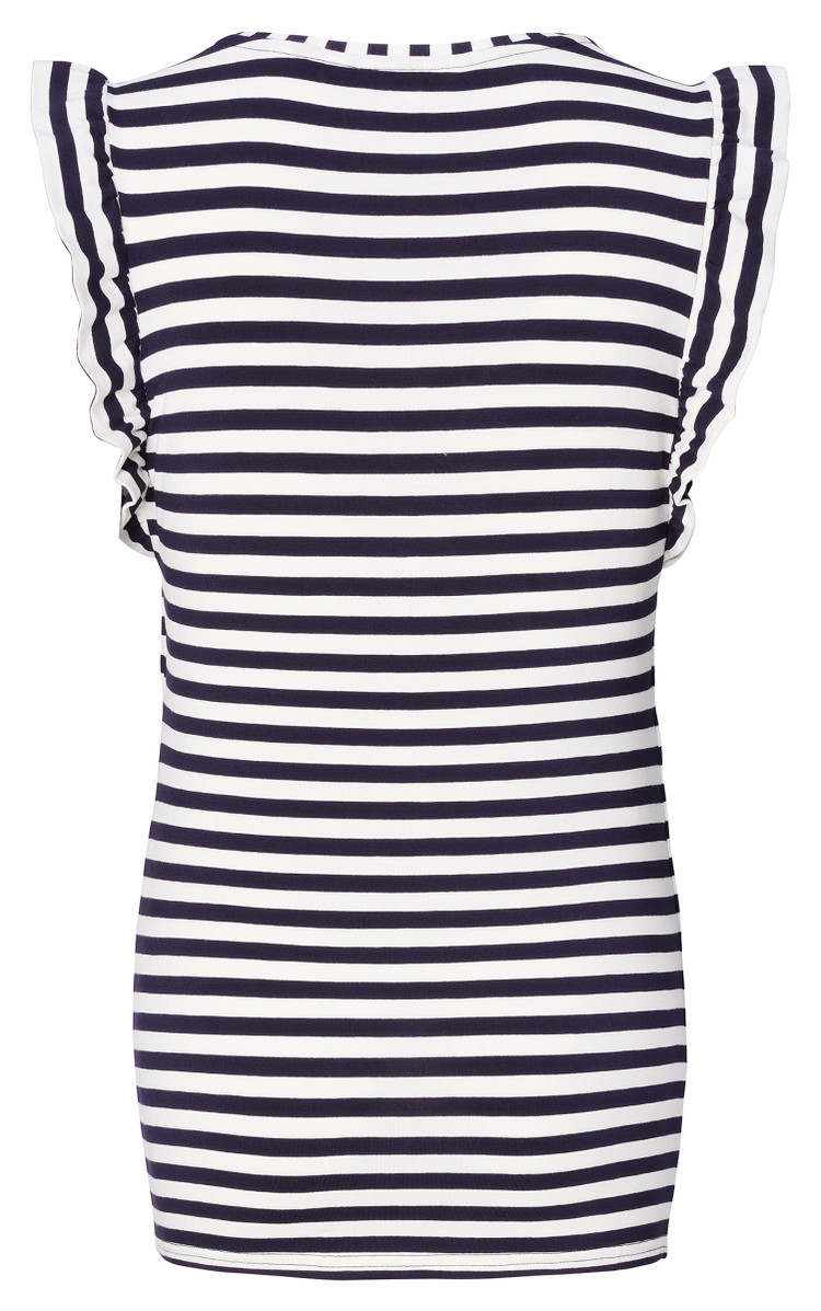 Noppies Maternity T-Shirt Allaitement Maud Noppies Maternité