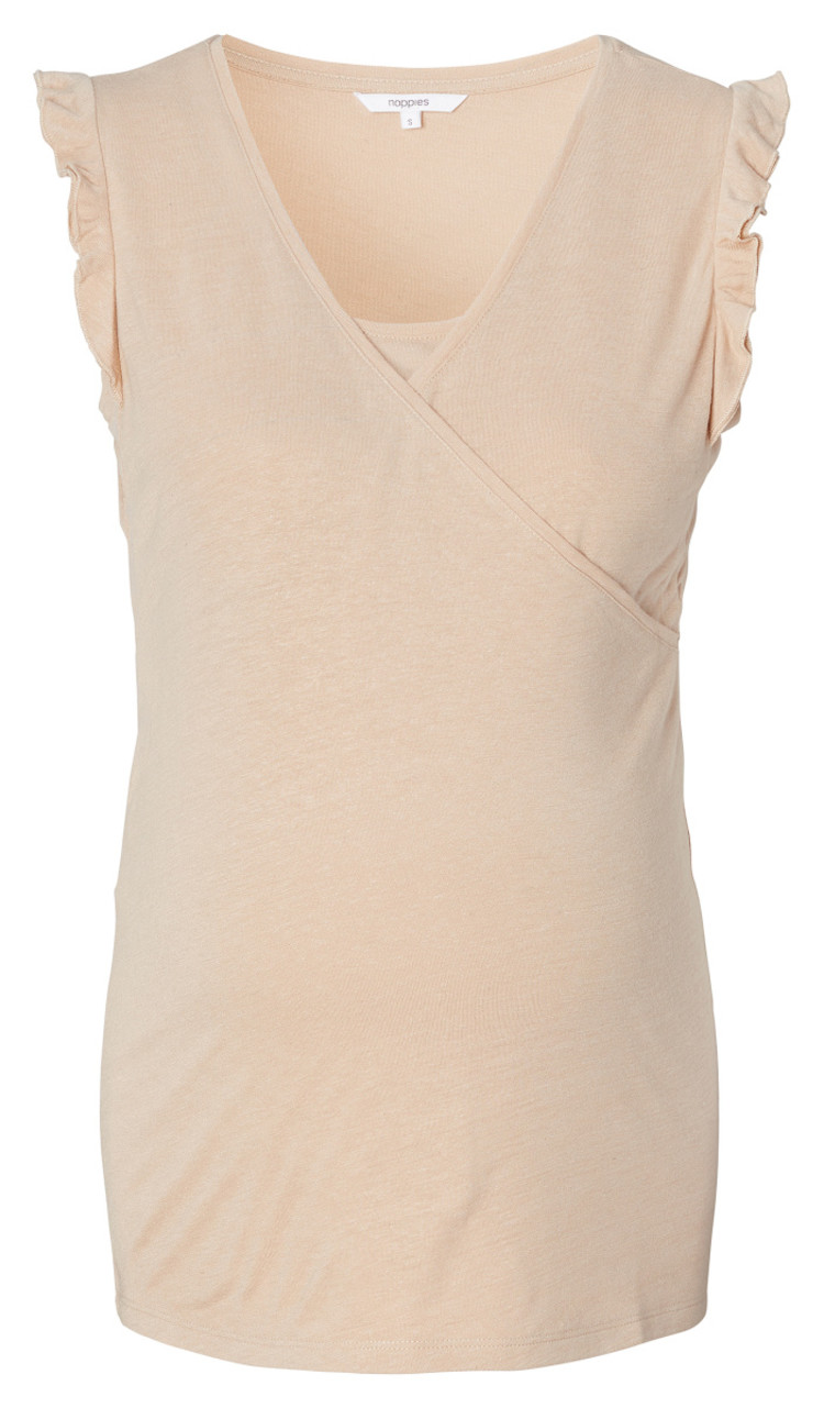 Noppies Maternity T-Shirt Allaitement Maud Noppies Maternité