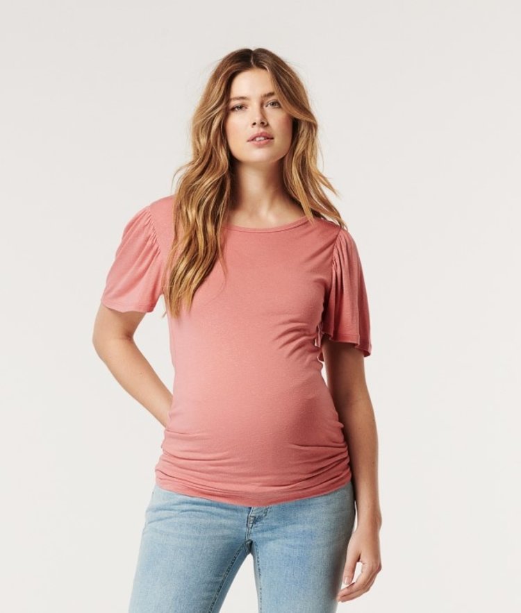 Noppies Maternity T-Shirt Lula Noppies Maternité