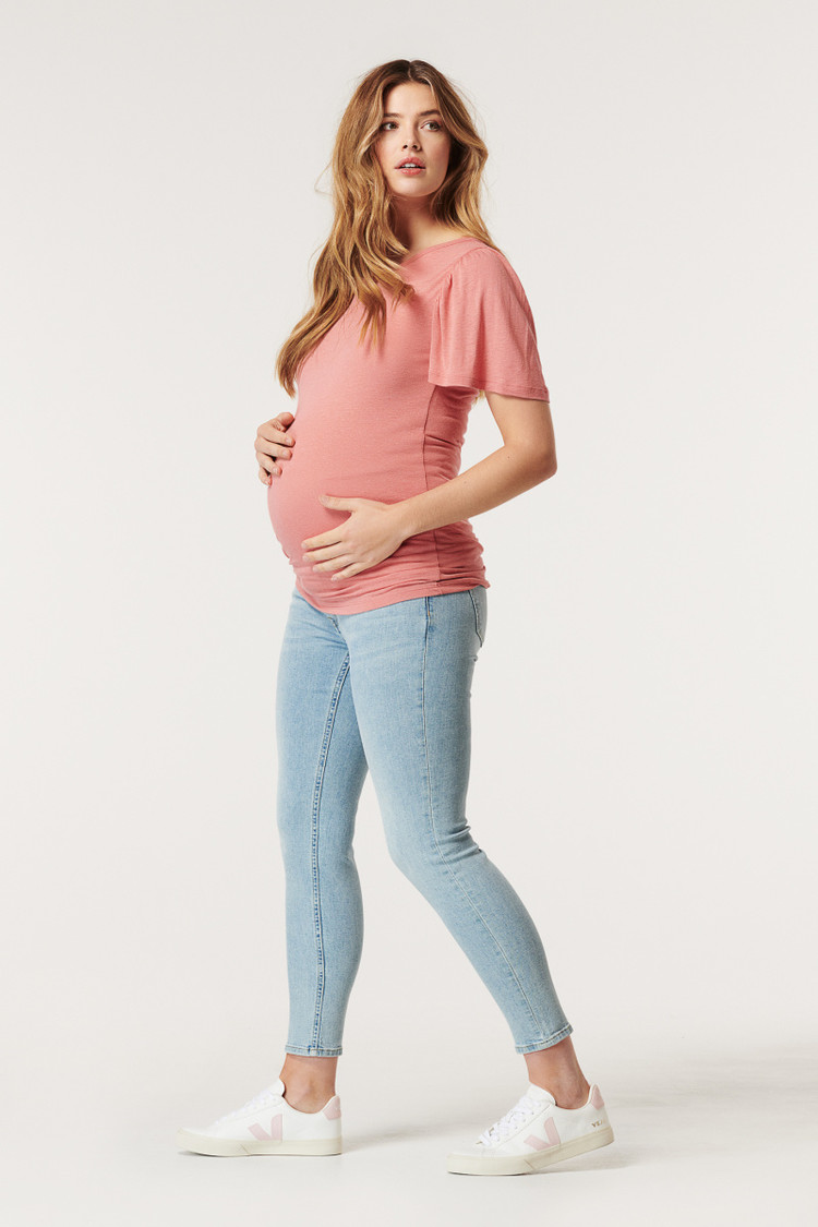 Noppies Maternity T-Shirt Lula Noppies Maternité
