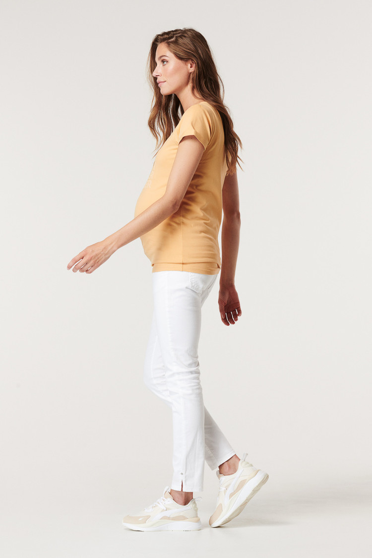 Supermom Supermom Maternity Skinny Jeans