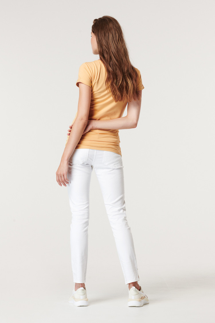 Supermom Supermom Maternity Skinny Jeans