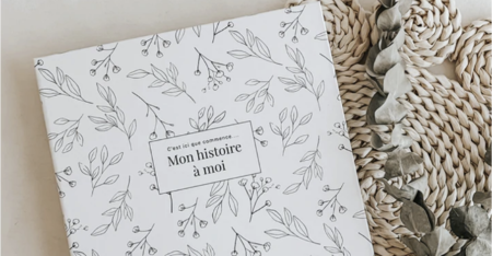 Our Featured Brand for May : Le Petit Tableau Noir