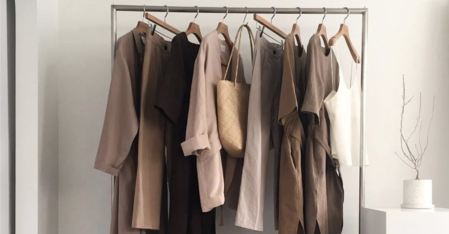 Say Hello to Sustainable Fashion!