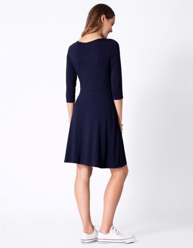 Seraphine Lot 2 Robes Allaitement Séraphine