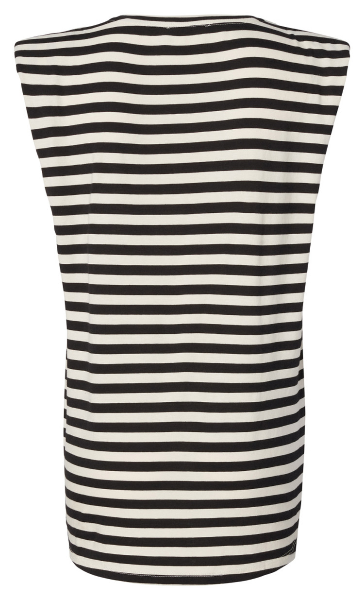 Supermom Supermom Maternity Striped Top