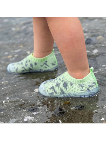 Jan & Jul Souliers d'eau Jelly Jumper Jan & Jul