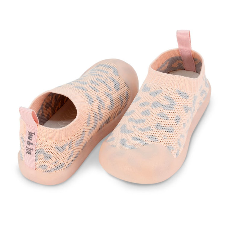 Jan & Jul Jan & Jul Jelly Jumper Doodle Shoes