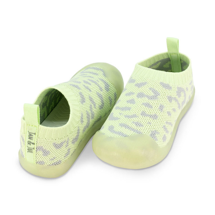 Jan & Jul Souliers d'eau Jelly Jumper Jan & Jul