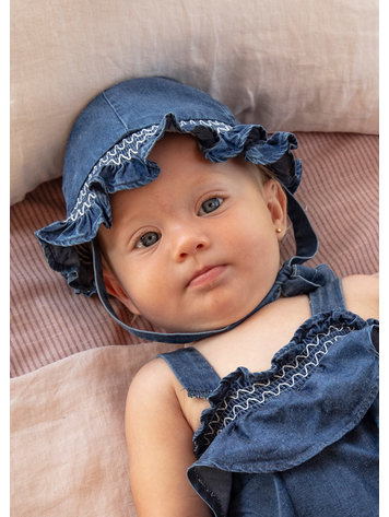 Mayoral Chapeau Fille Mayoral