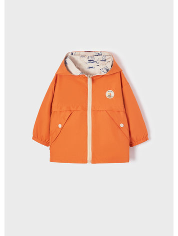 Mayoral Mayoral Boys Reversible Windbreaker