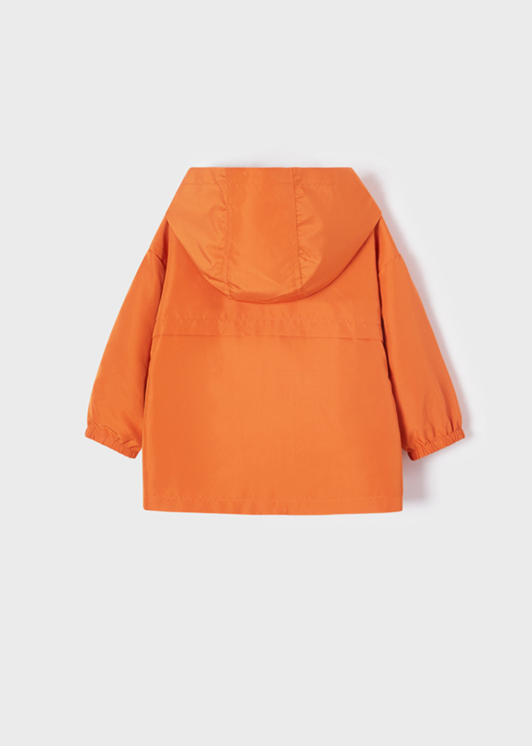 Mayoral Coupe-Vent Réversible Garçon Mayoral