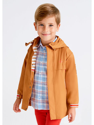 Mayoral Mayoral Boy's Coat