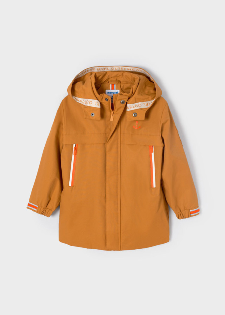 Mayoral Manteau Garçon Mayoral