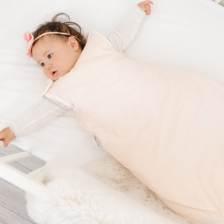 GLITTER & SPICE Dormeuse Fille Glitter & Spice