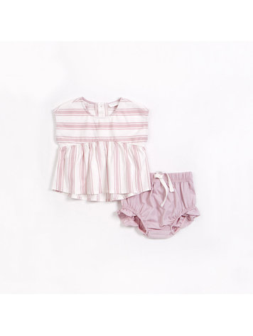 Petit Lem Petit Lem Girl's 2 Piece Set