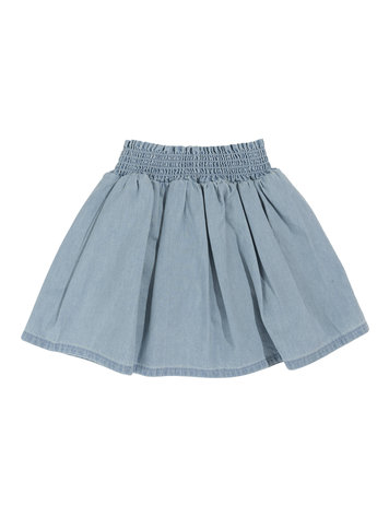 Miles Miles Girls Short Skirt