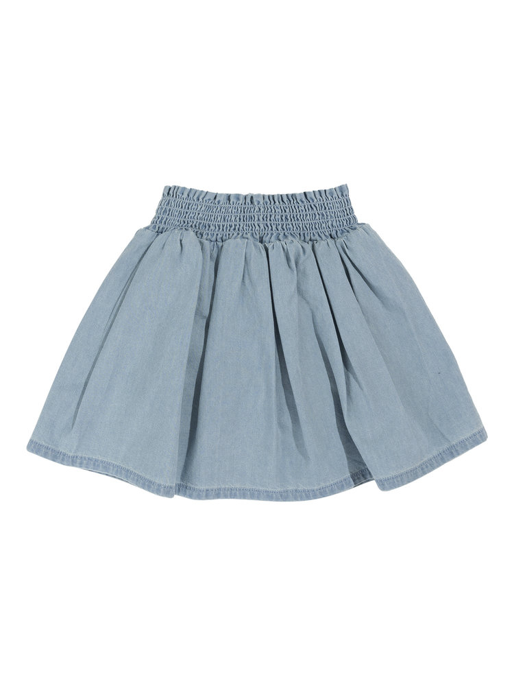 Miles Miles Girls Short Skirt