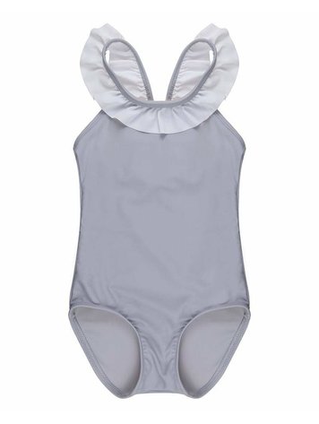 Maillot De Bain Fille Turtledove
