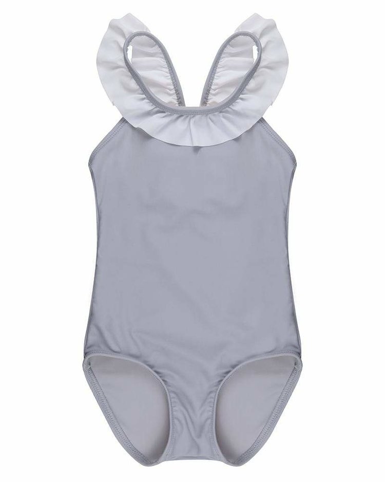 Turtledove Girl's Swimsuit