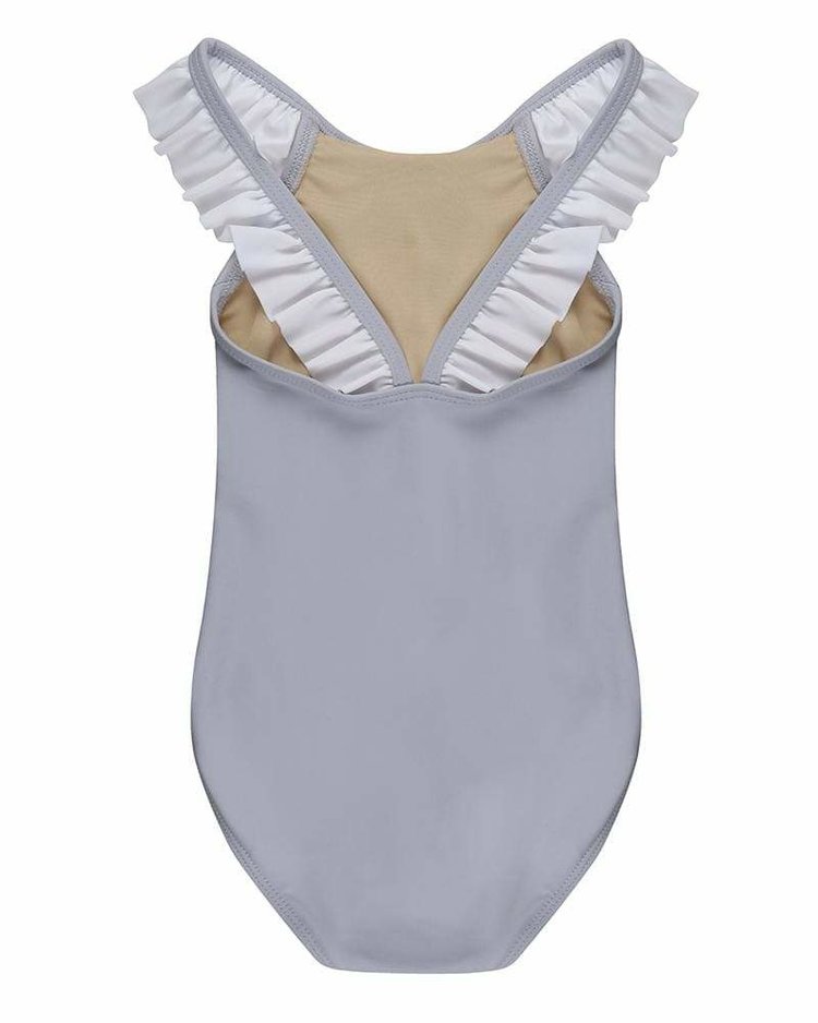 Maillot De Bain Fille Turtledove