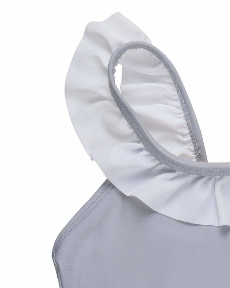 Maillot De Bain Fille Turtledove