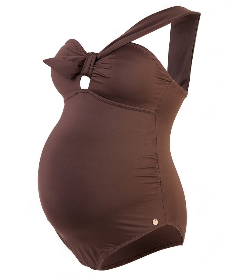 Cache Coeur Maillot De Bain Maternité Cache Coeur