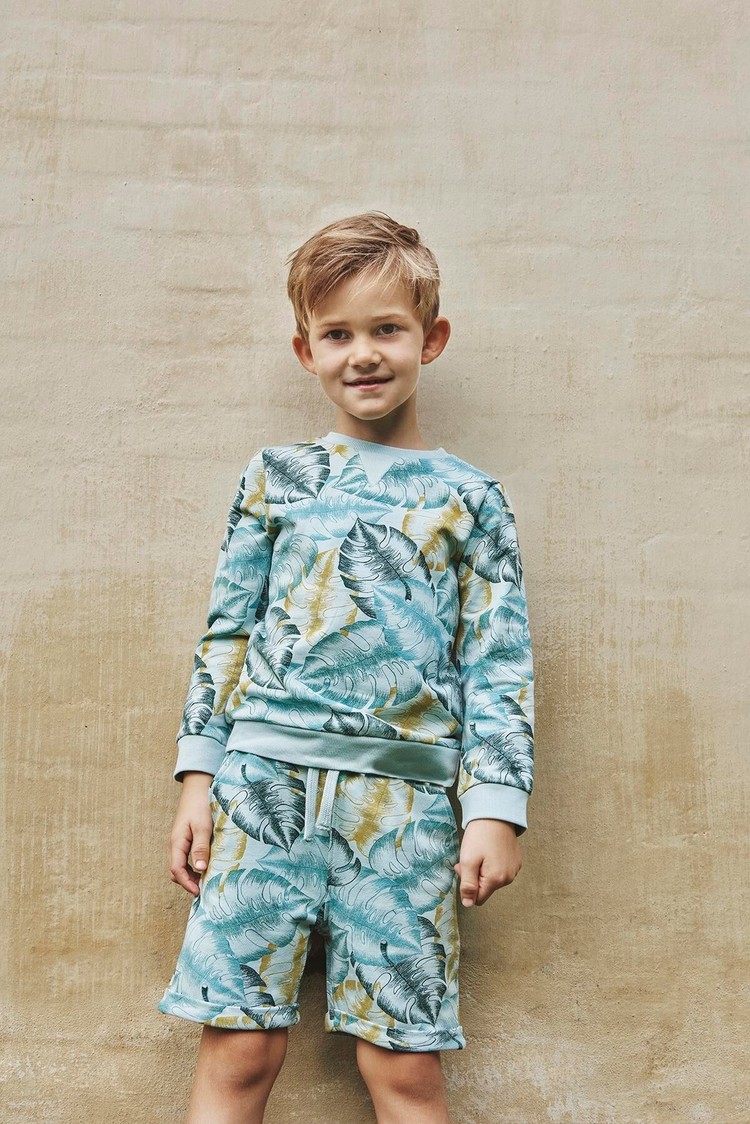 En-Fant En-Fant Boy's Shorts