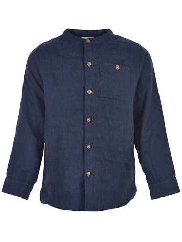 En-Fant En-Fant Boy's Blouse