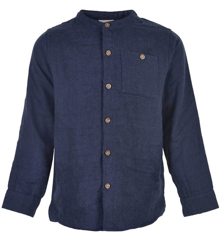 En-Fant En-Fant Boy's Blouse