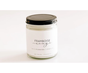 Marée Chandelles Marée Soy Candle