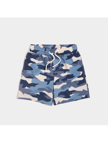 Miles The Label Maillot De Bain Garçon Miles The Label