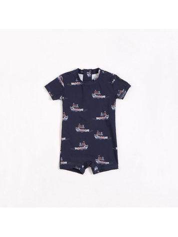 Petit Lem Petit Lem Boy's Swimsuit