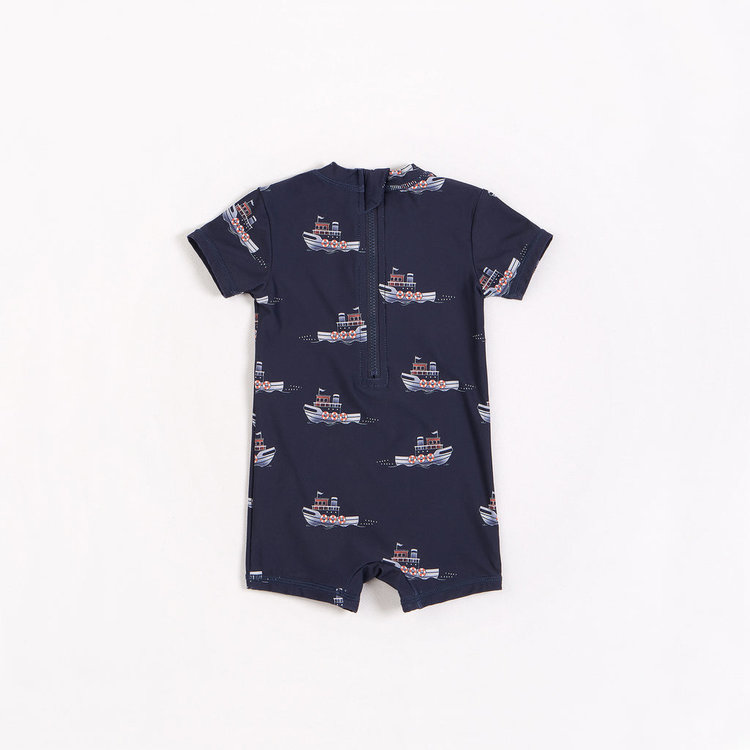 Petit Lem Maillot De Bain Garçon Petit Lem