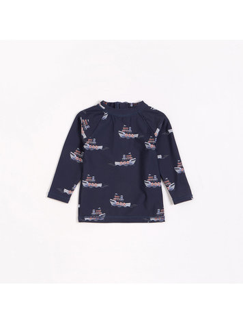 Petit Lem Chandail Maillot Garçon Petit Lem