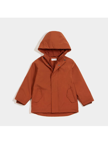 Miles The Label Imperméable Garçon MilestheLabel