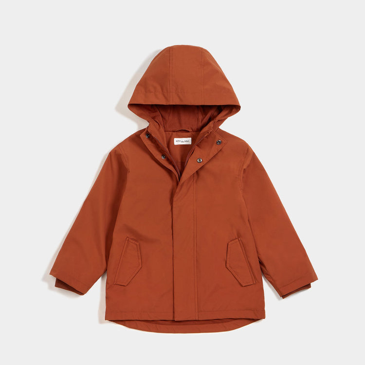 Miles The Label Imperméable Garçon MilestheLabel