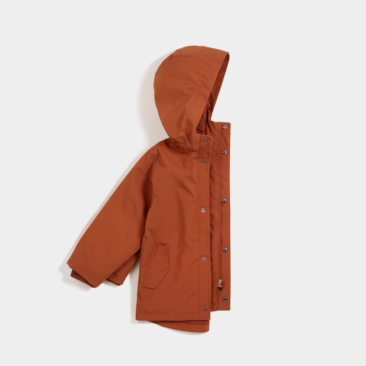 Miles The Label Imperméable Garçon MilestheLabel