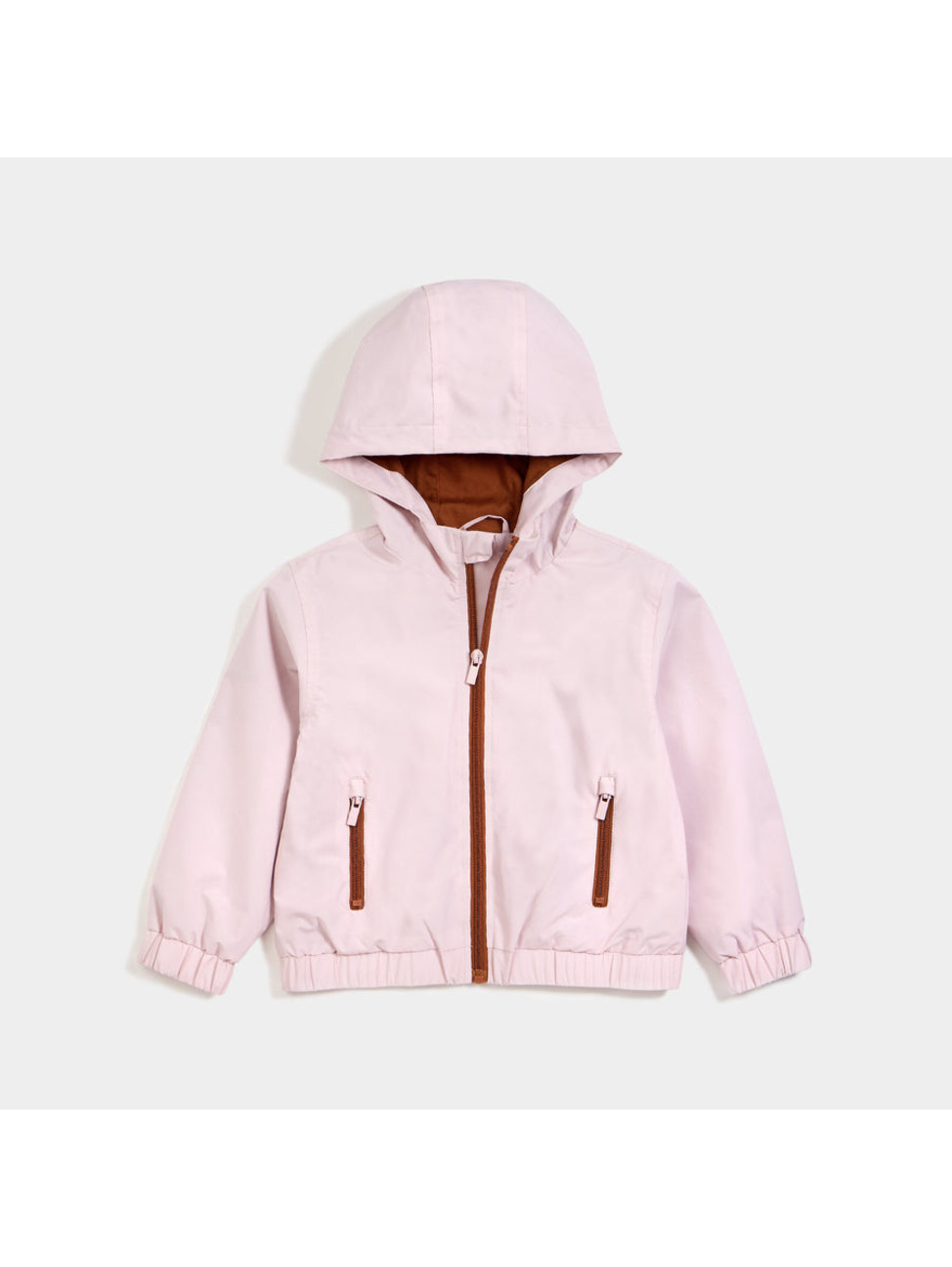 Manteau Imperméable Levi's Pour Fille Taille 14 Ans (158) - Bleu - Neuf Sans Étiquettes