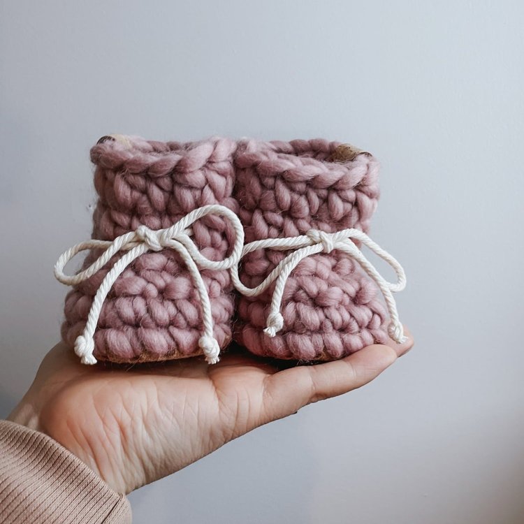 Les petits Tousi Pantoufles Les PetitsTousi