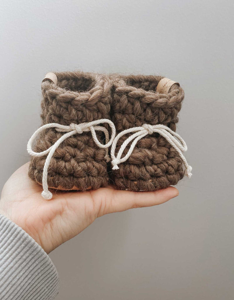 Les petits Tousi Pantoufles Les PetitsTousi