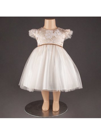 Jolene Jolene Girl's Dress