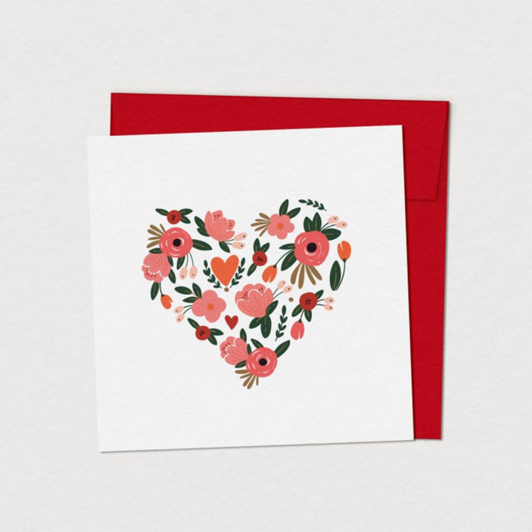 Mimosa Mimosa Greeting Card Accessories