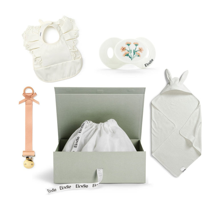 Elodie Details Coffret Cadeau Fille Elodie