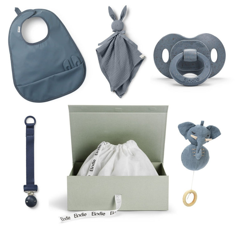 Elodie Details Elodie Boy Gift Box