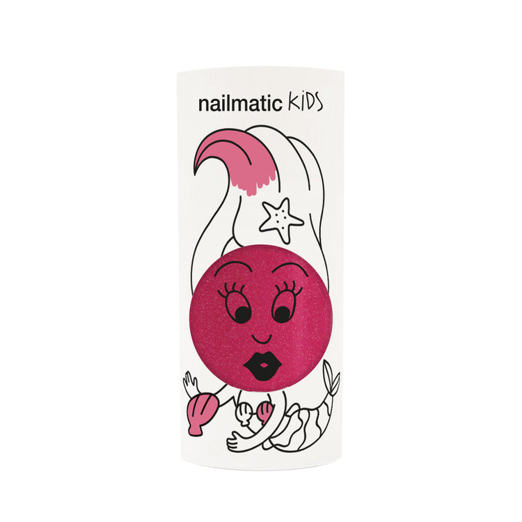 Nailmatic NAILMATIC WATER BASED NAIL POLISH